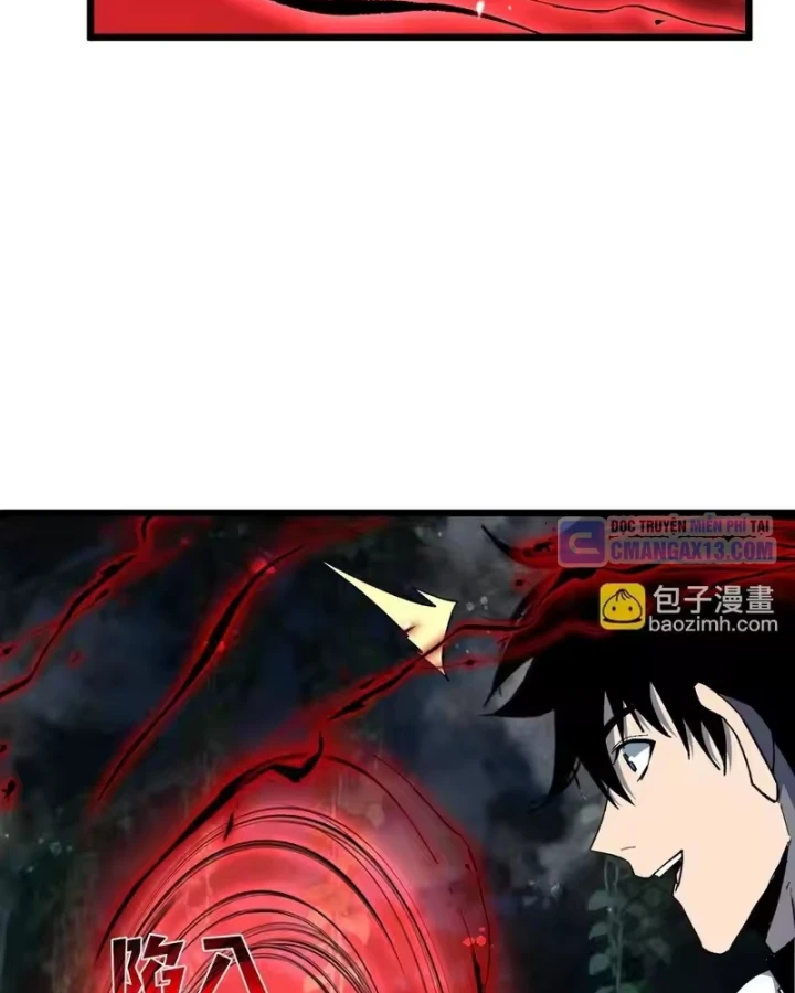 Vô Địch Bị Động Tạo Ra Tấn Sát Thương Chapter 153 - 28