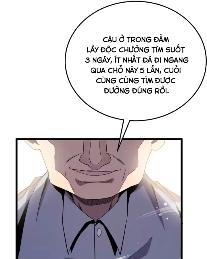 Vô Địch Bị Động Tạo Ra Tấn Sát Thương Chapter 153 - 35