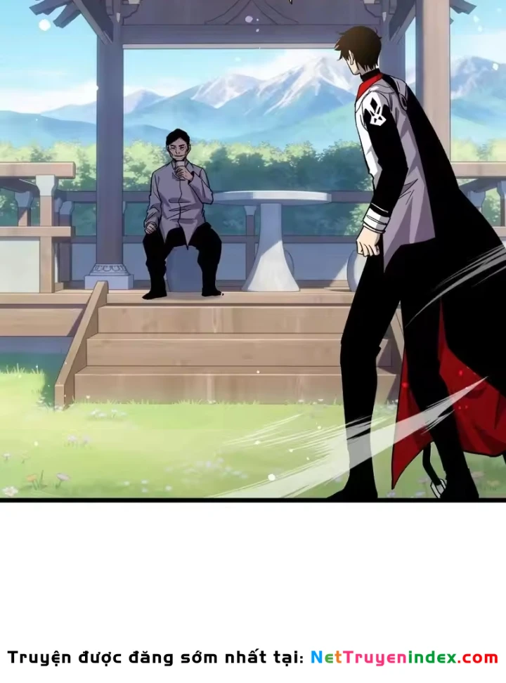 Vô Địch Bị Động Tạo Ra Tấn Sát Thương Chapter 153 - 37