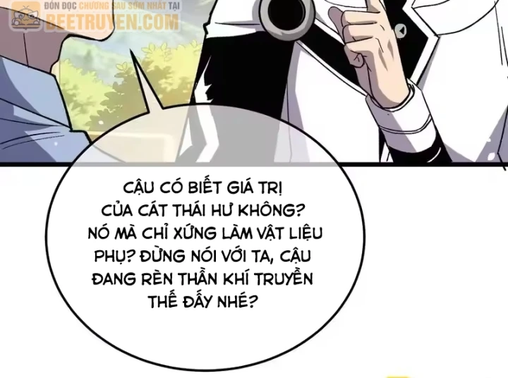 Vô Địch Bị Động Tạo Ra Tấn Sát Thương Chapter 153 - 55