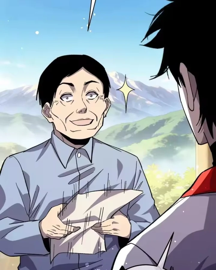 Vô Địch Bị Động Tạo Ra Tấn Sát Thương Chapter 153 - 62