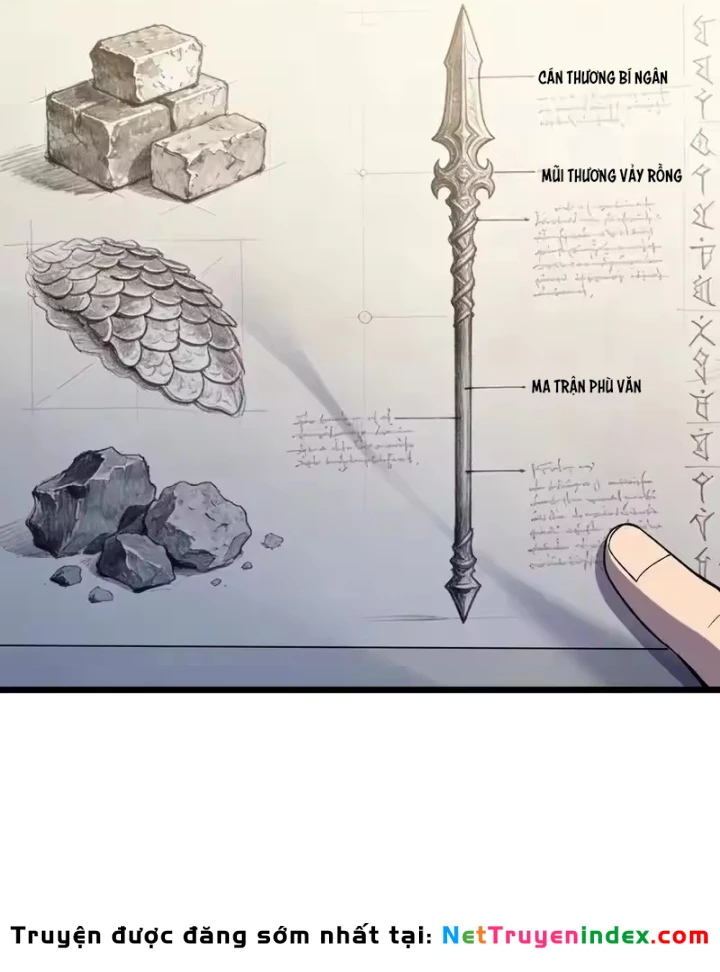 Vô Địch Bị Động Tạo Ra Tấn Sát Thương Chapter 153 - 64