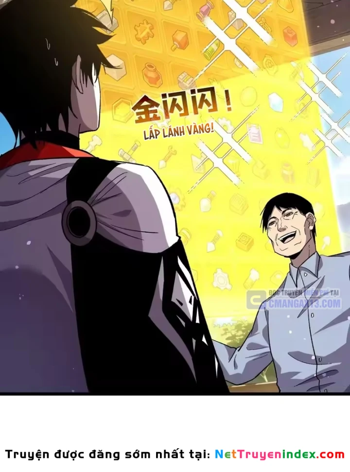 Vô Địch Bị Động Tạo Ra Tấn Sát Thương Chapter 153 - 72