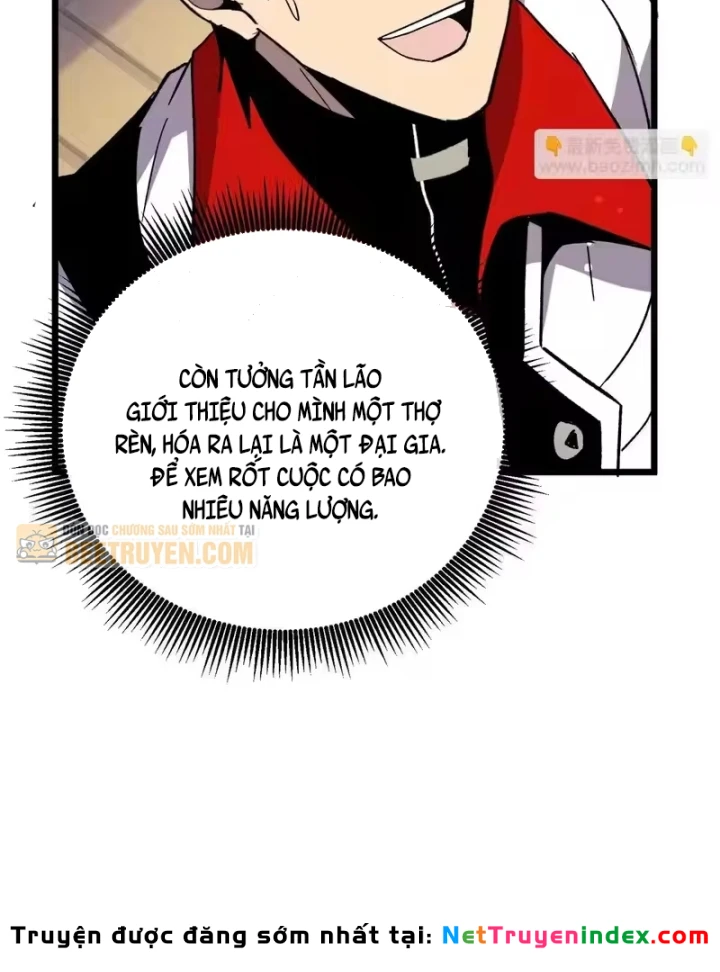 Vô Địch Bị Động Tạo Ra Tấn Sát Thương Chapter 153 - 74