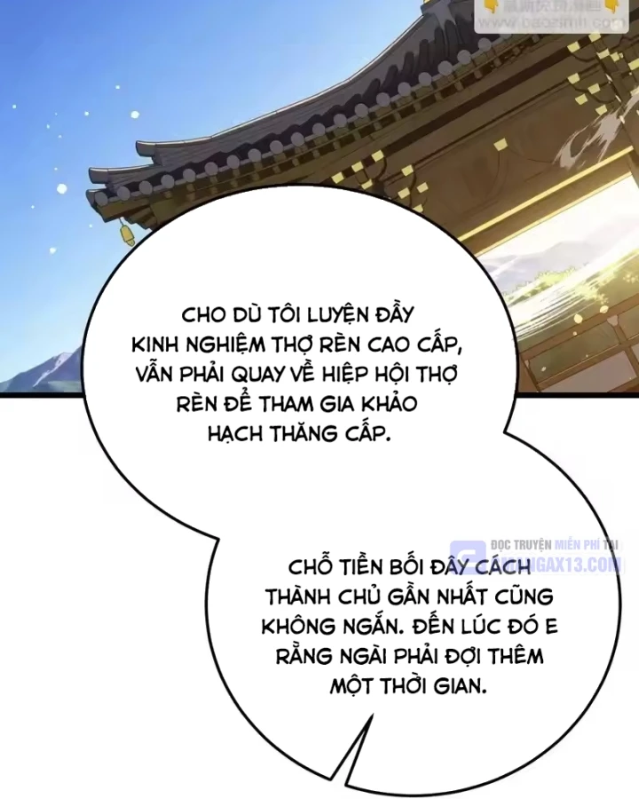 Vô Địch Bị Động Tạo Ra Tấn Sát Thương Chapter 153 - 77