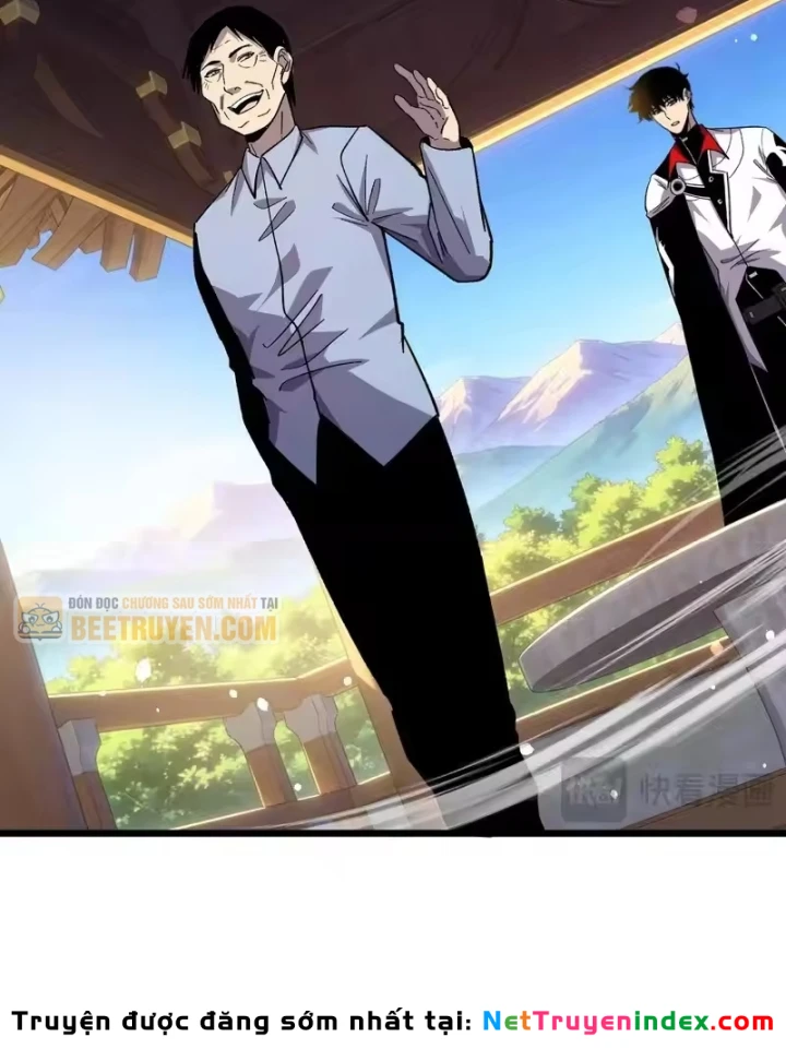 Vô Địch Bị Động Tạo Ra Tấn Sát Thương Chapter 153 - 79