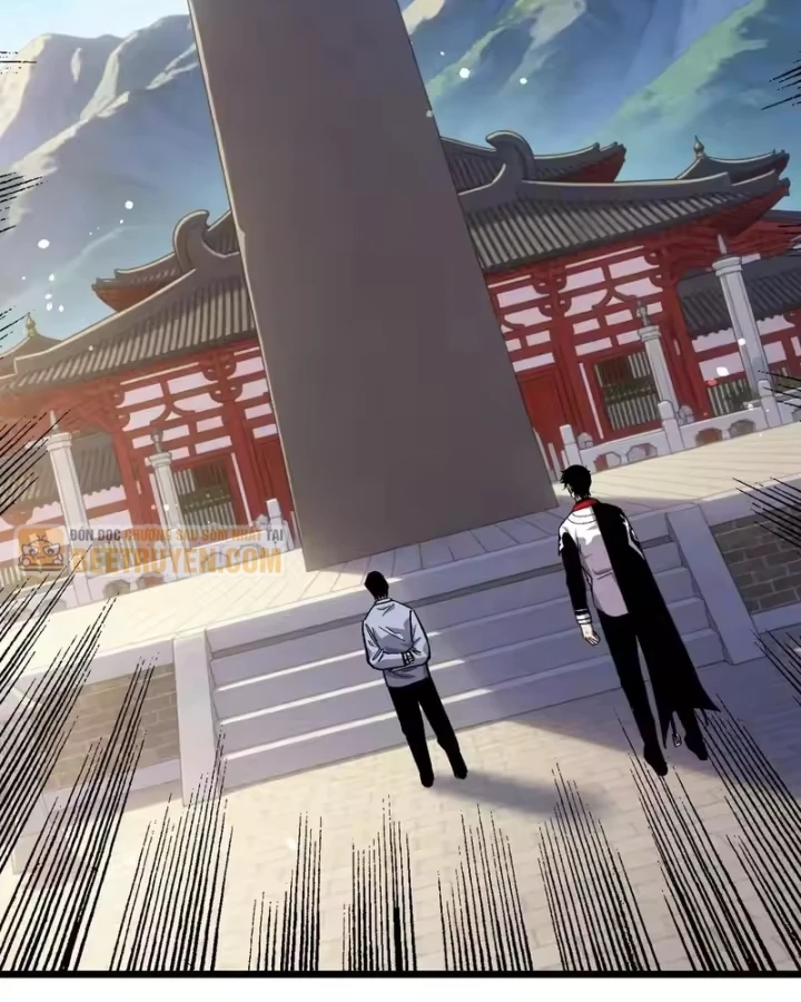 Vô Địch Bị Động Tạo Ra Tấn Sát Thương Chapter 153 - 84