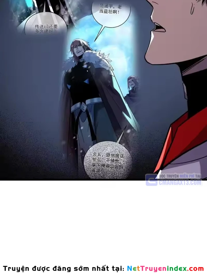 Vô Địch Bị Động Tạo Ra Tấn Sát Thương Chapter 153 - 87