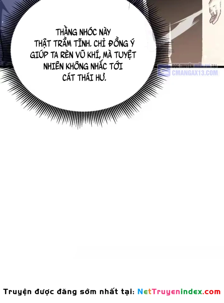 Vô Địch Bị Động Tạo Ra Tấn Sát Thương Chapter 153 - 97