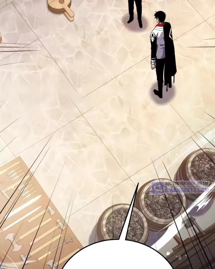 Vô Địch Bị Động Tạo Ra Tấn Sát Thương Chapter 153 - 101