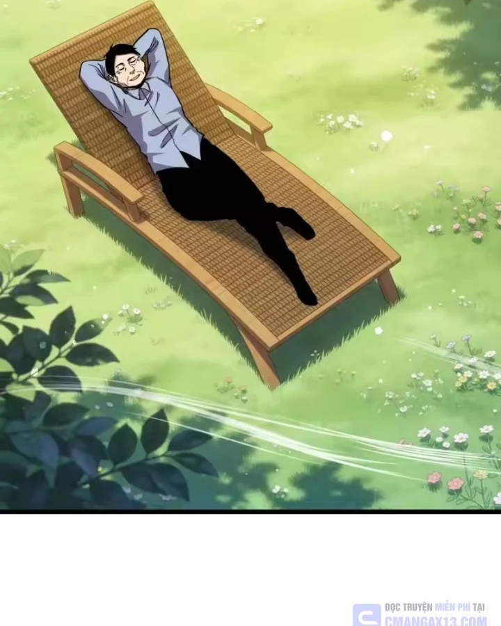 Vô Địch Bị Động Tạo Ra Tấn Sát Thương Chapter 153 - 114