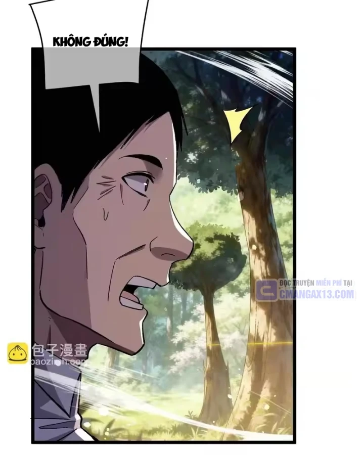 Vô Địch Bị Động Tạo Ra Tấn Sát Thương Chapter 153 - 118