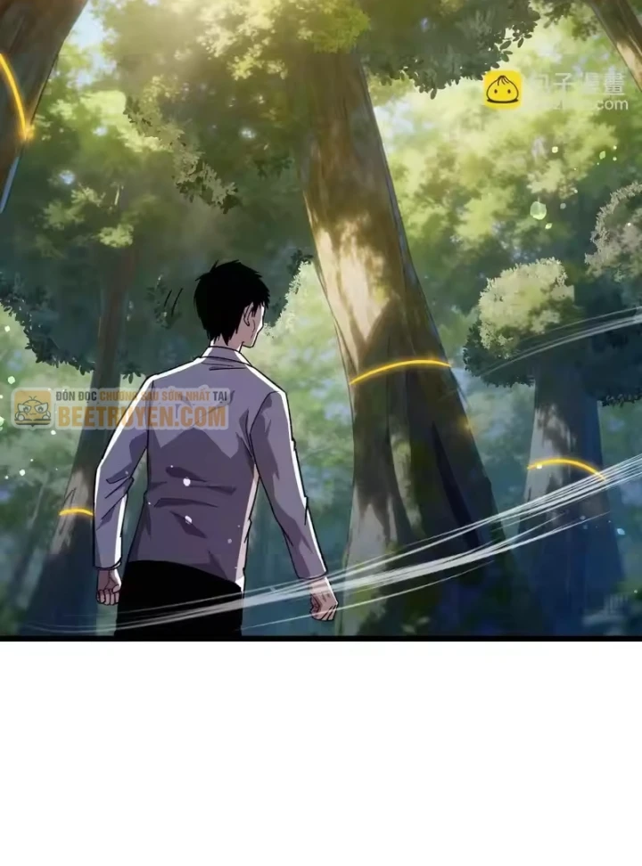 Vô Địch Bị Động Tạo Ra Tấn Sát Thương Chapter 153 - 120