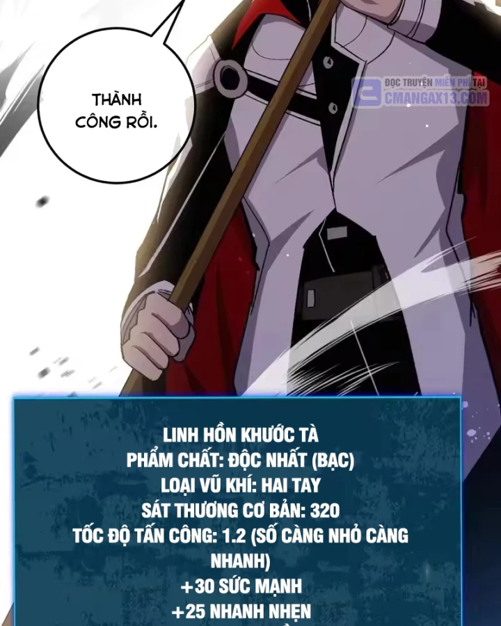 Vô Địch Bị Động Tạo Ra Tấn Sát Thương Chapter 153 - 126