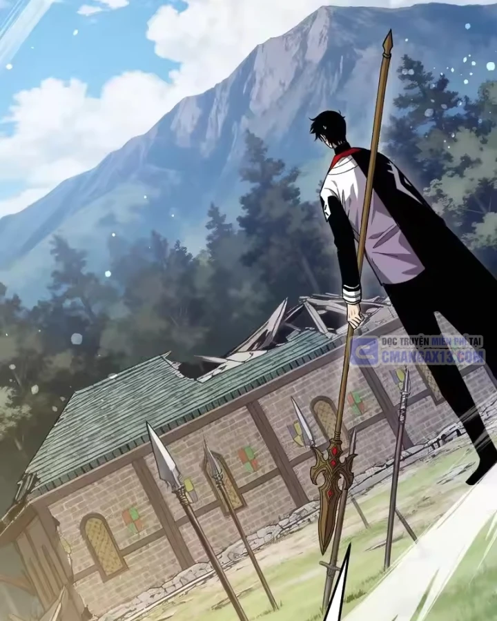 Vô Địch Bị Động Tạo Ra Tấn Sát Thương Chapter 153 - 128