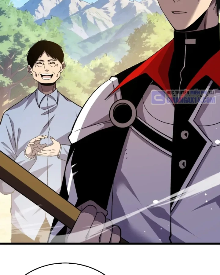 Vô Địch Bị Động Tạo Ra Tấn Sát Thương Chapter 154 - 4