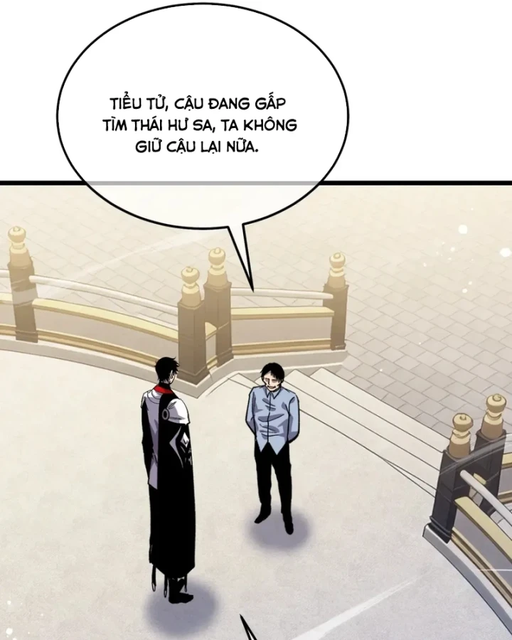 Vô Địch Bị Động Tạo Ra Tấn Sát Thương Chapter 154 - 25