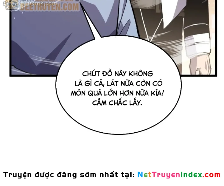 Vô Địch Bị Động Tạo Ra Tấn Sát Thương Chapter 154 - 32
