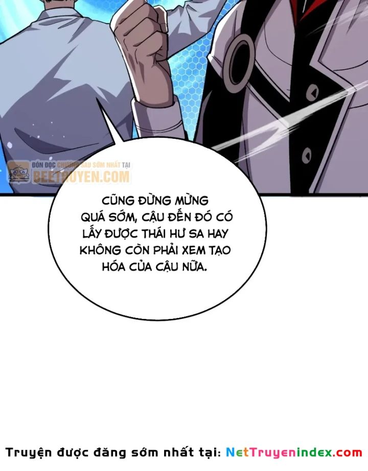 Vô Địch Bị Động Tạo Ra Tấn Sát Thương Chapter 154 - 34