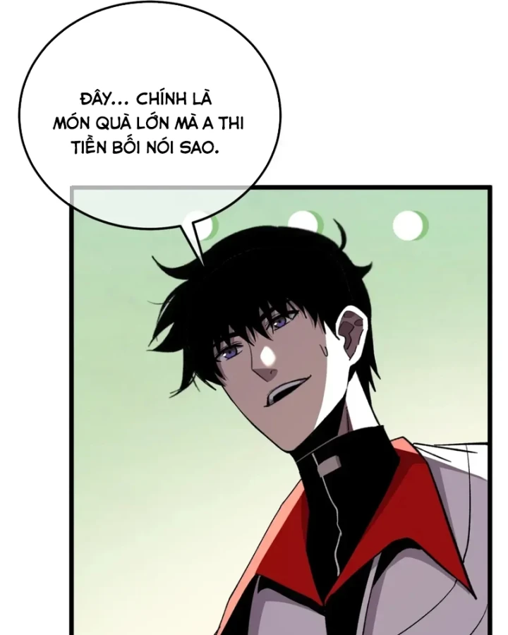 Vô Địch Bị Động Tạo Ra Tấn Sát Thương Chapter 154 - 50
