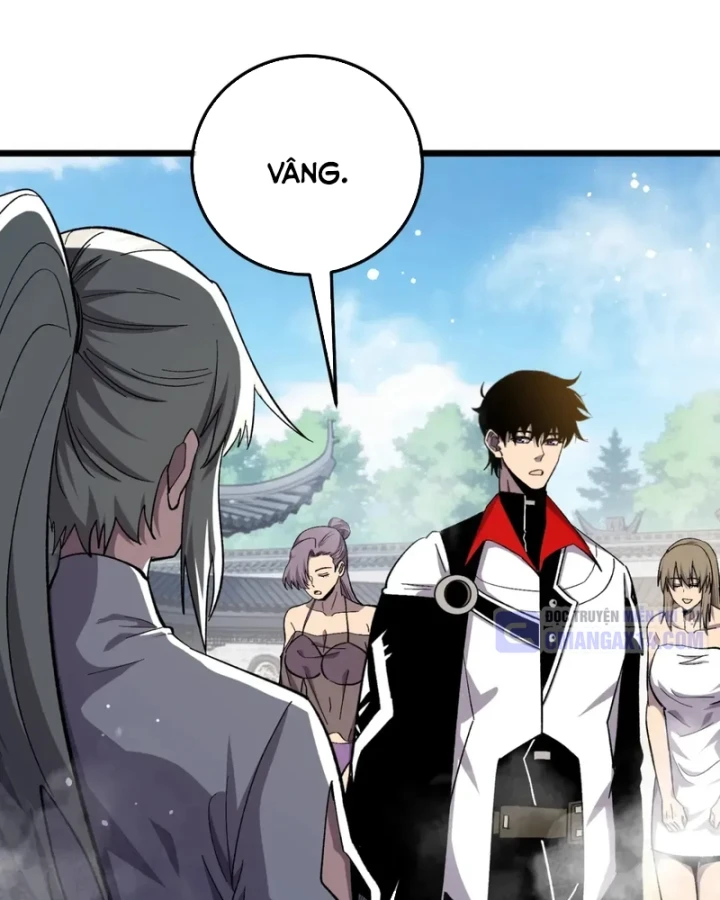 Vô Địch Bị Động Tạo Ra Tấn Sát Thương Chapter 154 - 55
