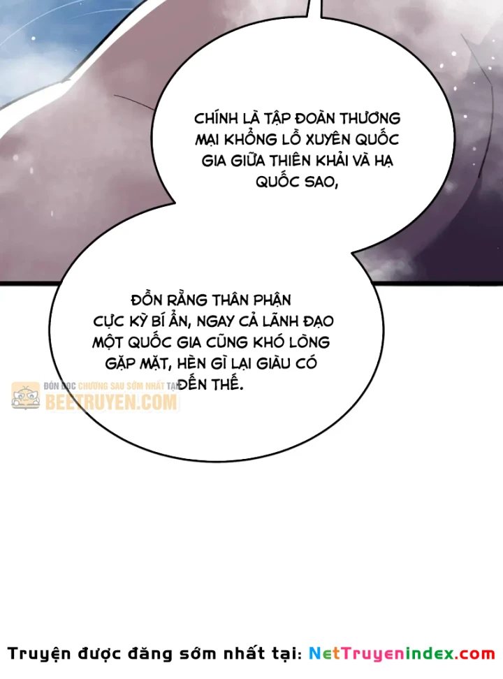Vô Địch Bị Động Tạo Ra Tấn Sát Thương Chapter 154 - 71