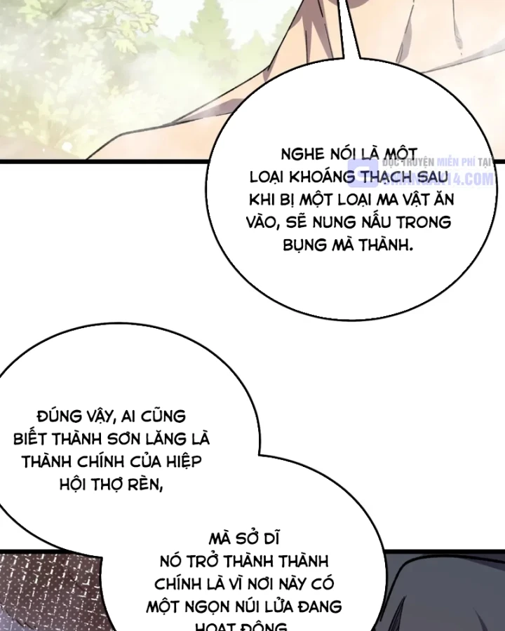 Vô Địch Bị Động Tạo Ra Tấn Sát Thương Chapter 154 - 83