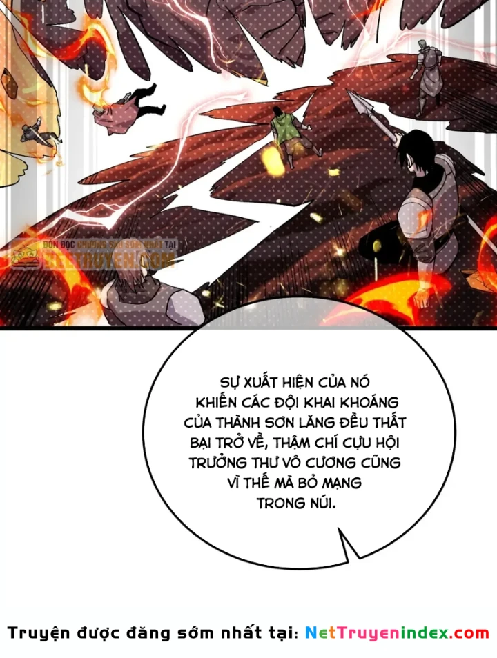 Vô Địch Bị Động Tạo Ra Tấn Sát Thương Chapter 154 - 93
