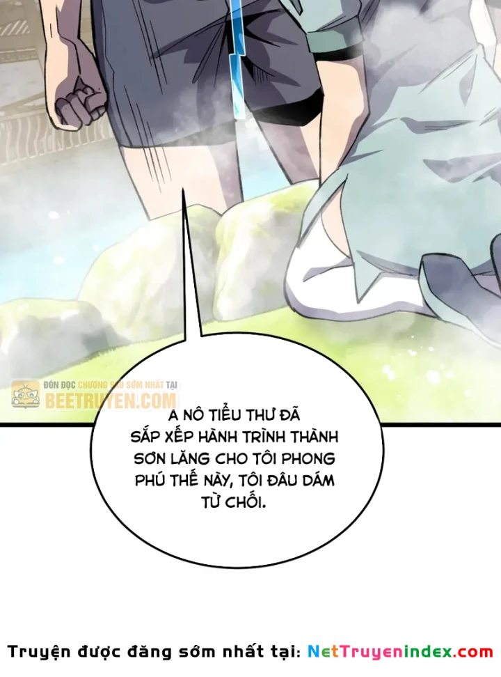 Vô Địch Bị Động Tạo Ra Tấn Sát Thương Chapter 154 - 105
