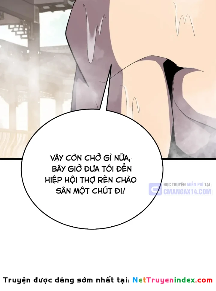 Vô Địch Bị Động Tạo Ra Tấn Sát Thương Chapter 154 - 108