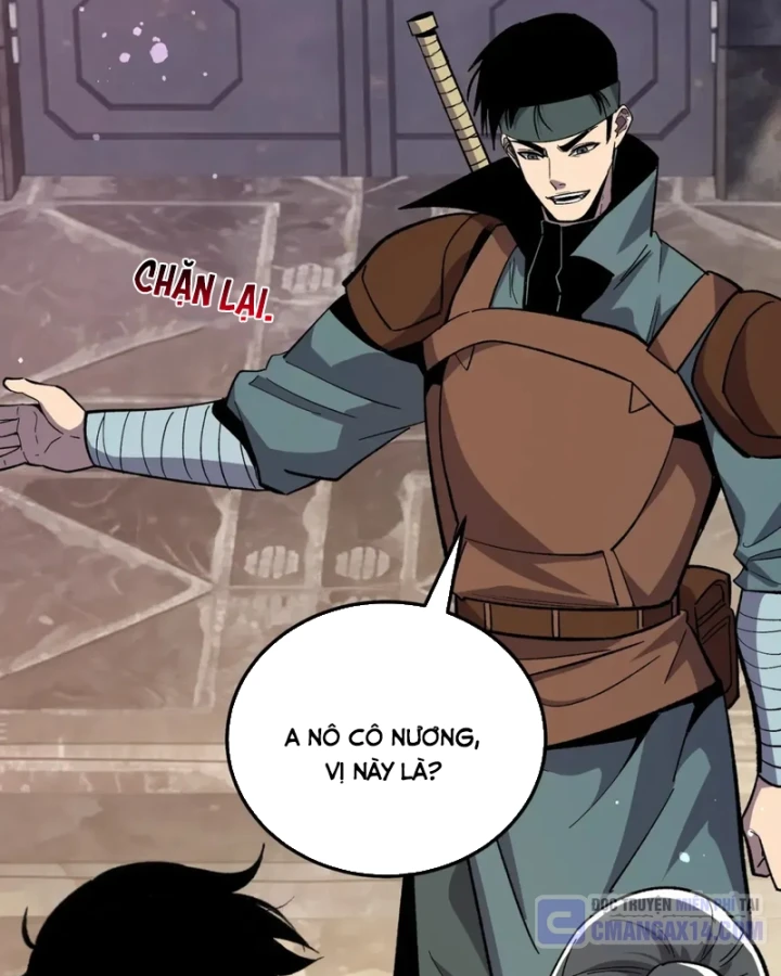 Vô Địch Bị Động Tạo Ra Tấn Sát Thương Chapter 154 - 120