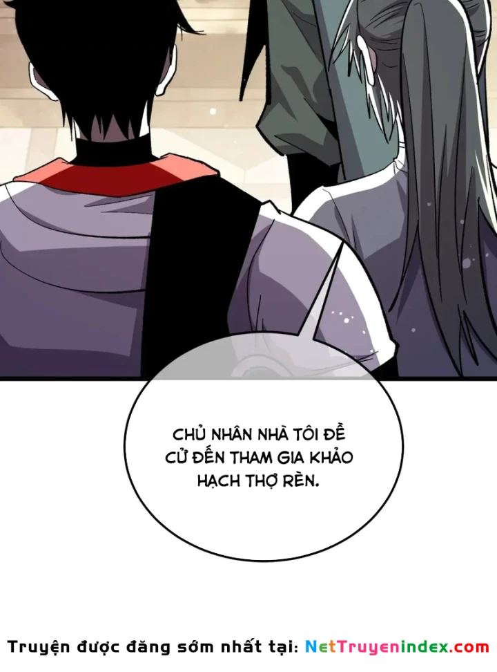 Vô Địch Bị Động Tạo Ra Tấn Sát Thương Chapter 154 - 121