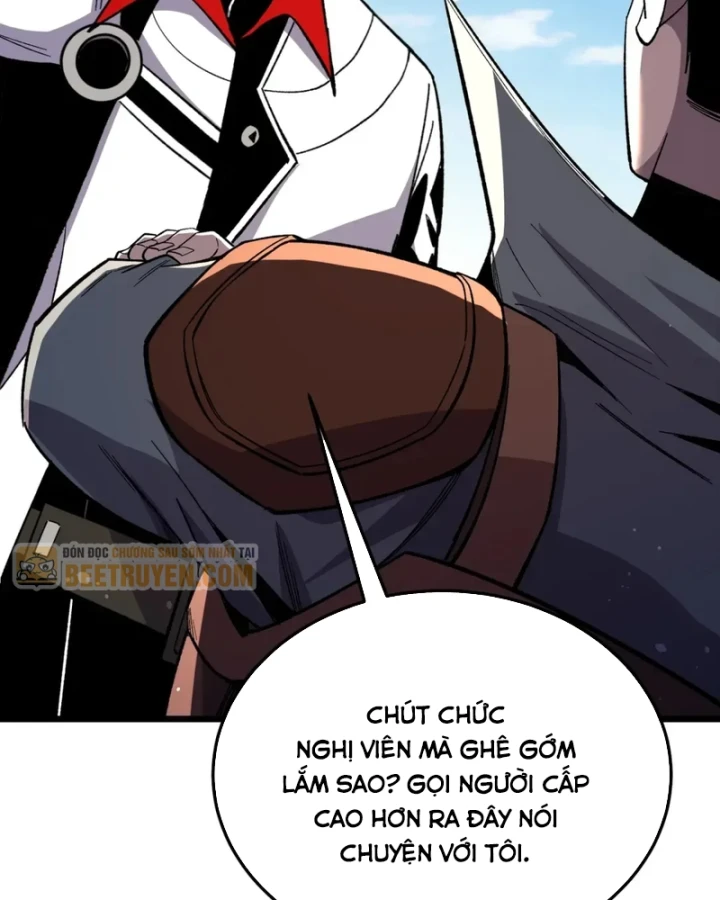 Vô Địch Bị Động Tạo Ra Tấn Sát Thương Chapter 154 - 126