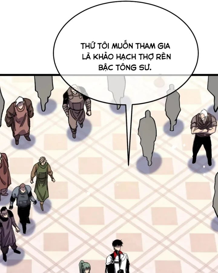 Vô Địch Bị Động Tạo Ra Tấn Sát Thương Chapter 154 - 132