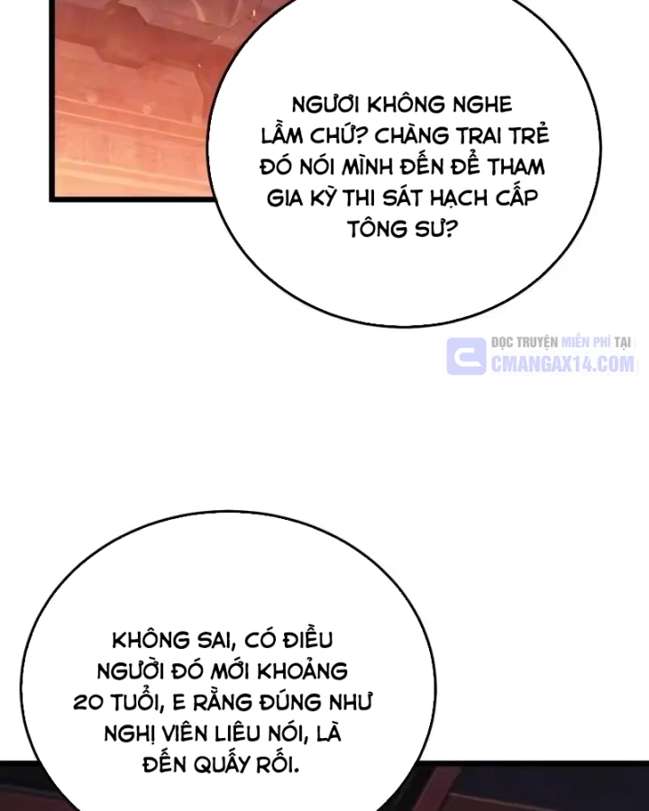 Vô Địch Bị Động Tạo Ra Tấn Sát Thương Chapter 155 - 4