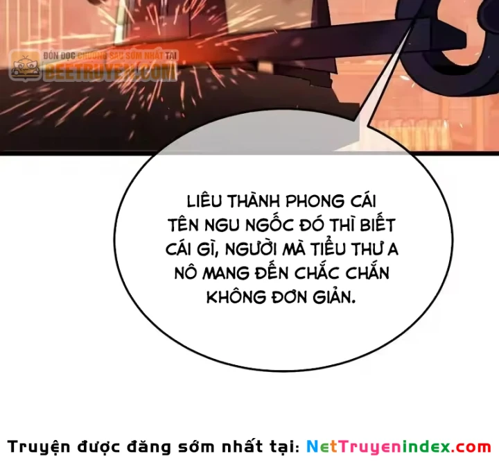Vô Địch Bị Động Tạo Ra Tấn Sát Thương Chapter 155 - 6