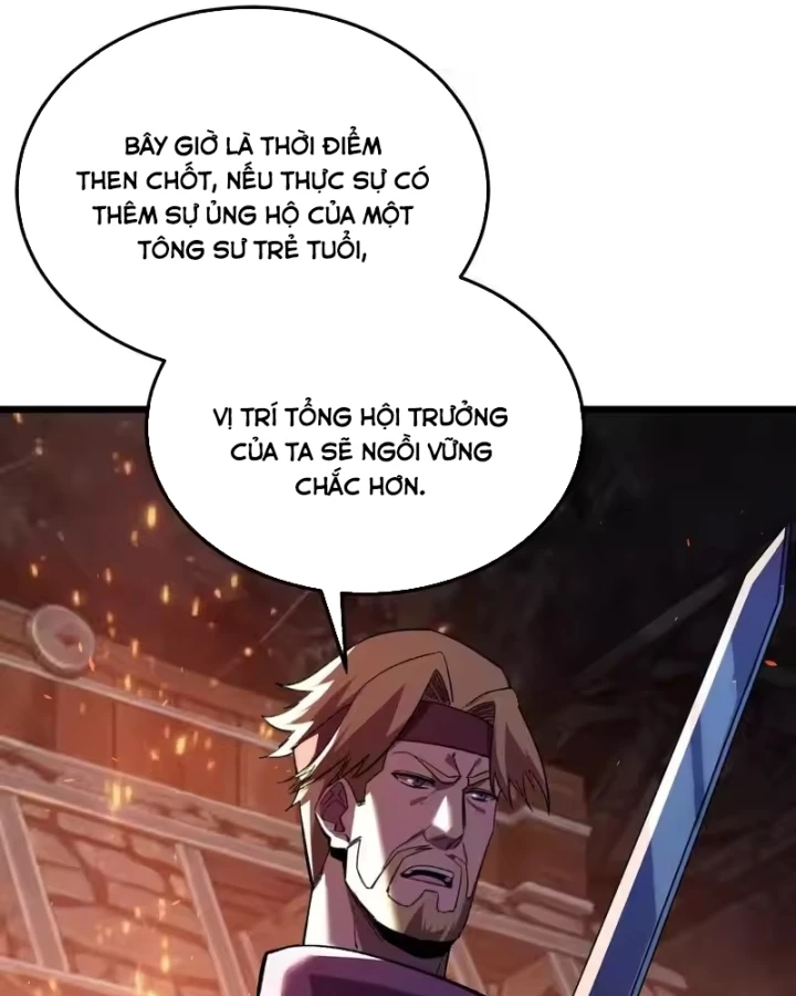Vô Địch Bị Động Tạo Ra Tấn Sát Thương Chapter 155 - 7