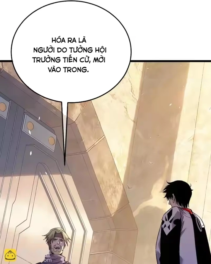 Vô Địch Bị Động Tạo Ra Tấn Sát Thương Chapter 155 - 21