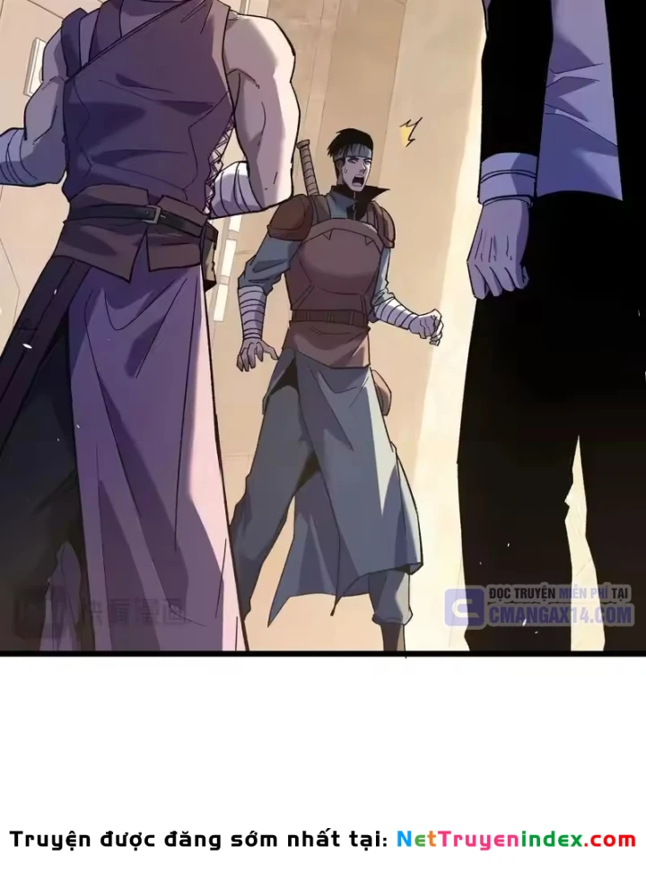 Vô Địch Bị Động Tạo Ra Tấn Sát Thương Chapter 155 - 22