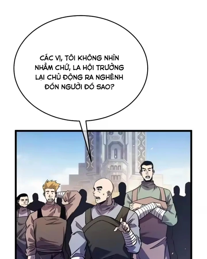 Vô Địch Bị Động Tạo Ra Tấn Sát Thương Chapter 155 - 23