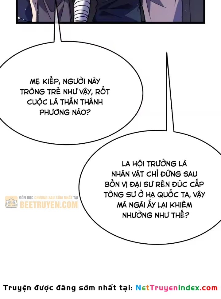 Vô Địch Bị Động Tạo Ra Tấn Sát Thương Chapter 155 - 24