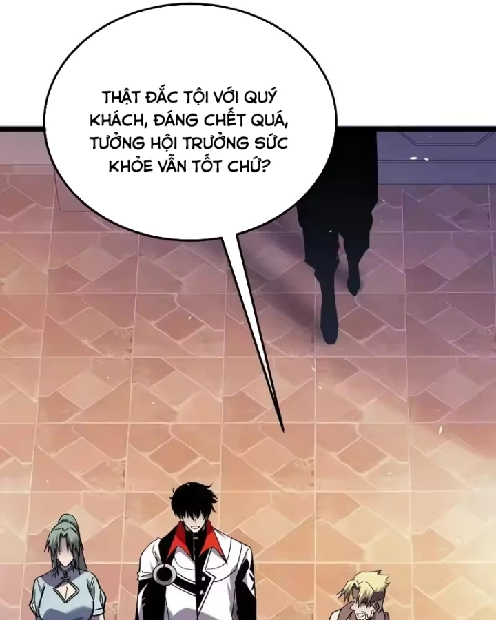 Vô Địch Bị Động Tạo Ra Tấn Sát Thương Chapter 155 - 26