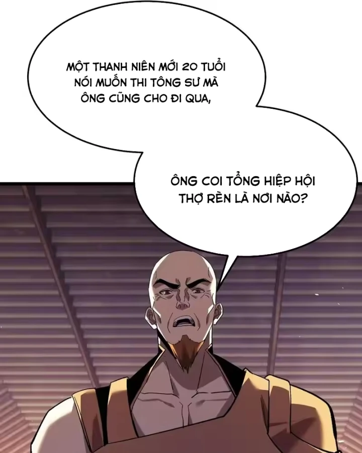 Vô Địch Bị Động Tạo Ra Tấn Sát Thương Chapter 155 - 39