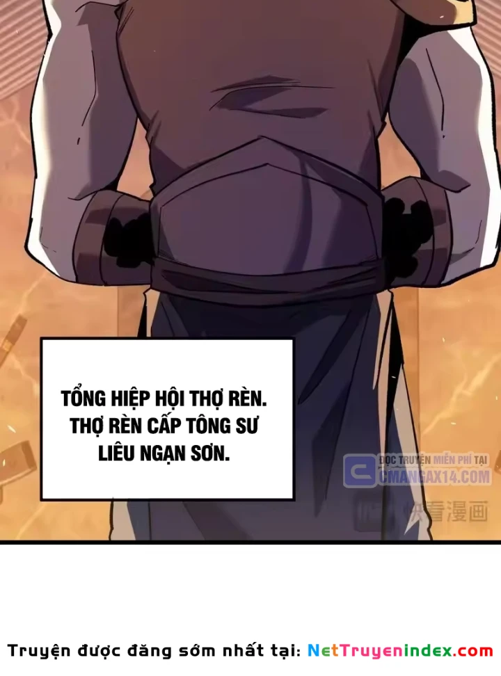 Vô Địch Bị Động Tạo Ra Tấn Sát Thương Chapter 155 - 40
