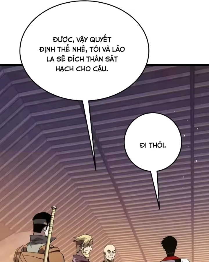 Vô Địch Bị Động Tạo Ra Tấn Sát Thương Chapter 155 - 58