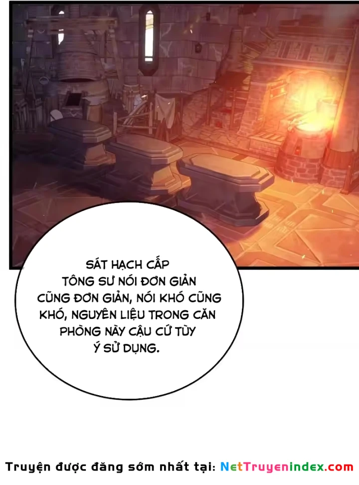 Vô Địch Bị Động Tạo Ra Tấn Sát Thương Chapter 155 - 63