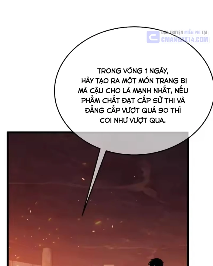 Vô Địch Bị Động Tạo Ra Tấn Sát Thương Chapter 155 - 64