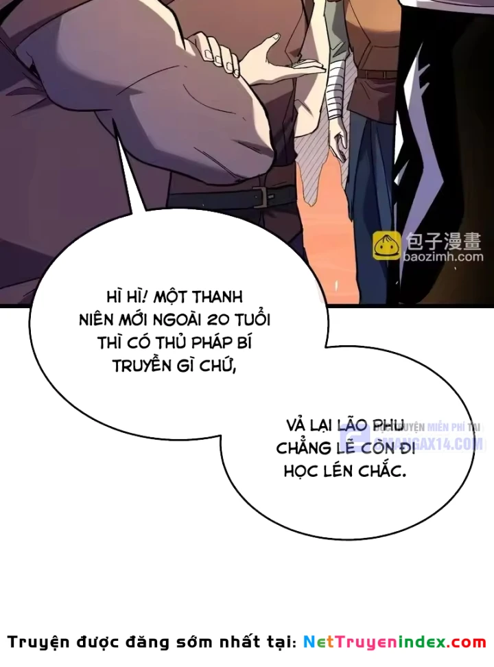 Vô Địch Bị Động Tạo Ra Tấn Sát Thương Chapter 155 - 67