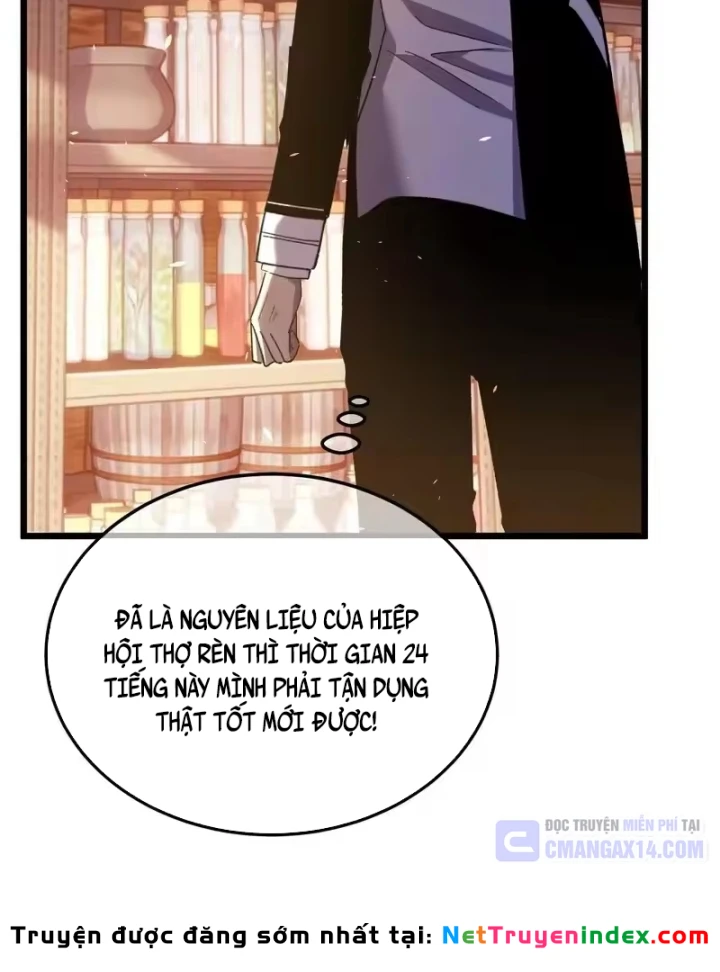 Vô Địch Bị Động Tạo Ra Tấn Sát Thương Chapter 155 - 72