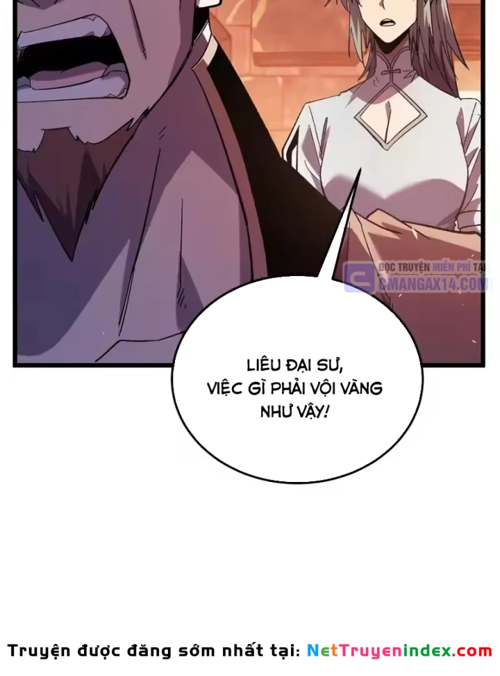 Vô Địch Bị Động Tạo Ra Tấn Sát Thương Chapter 155 - 101